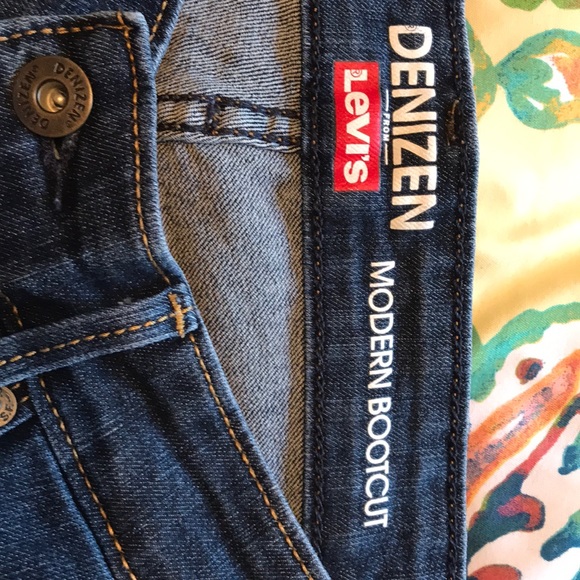 Target Denizen Jeans - Picture 5 of 5